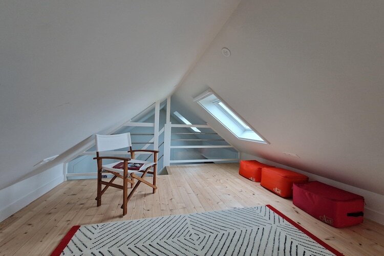 Maison mezzanine à 1 km de la plage à Plougasnou - Photo 8