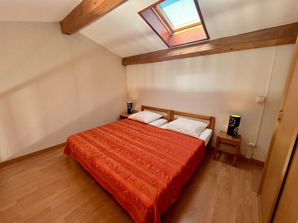 Appartement T3 mezzanine vue mer Rayol-Canadel - Photo 6