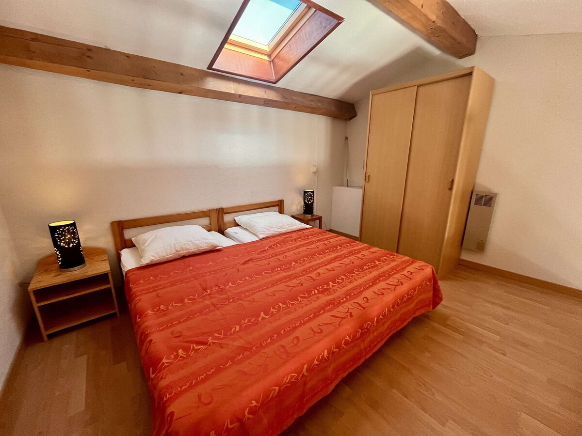 Appartement T3 mezzanine vue mer Rayol-Canadel - Photo 7