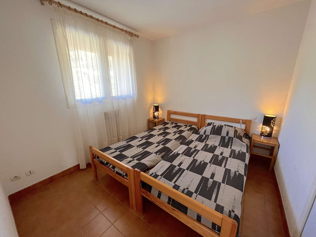 Appartement T3 mezzanine vue mer Rayol-Canadel - Photo 8