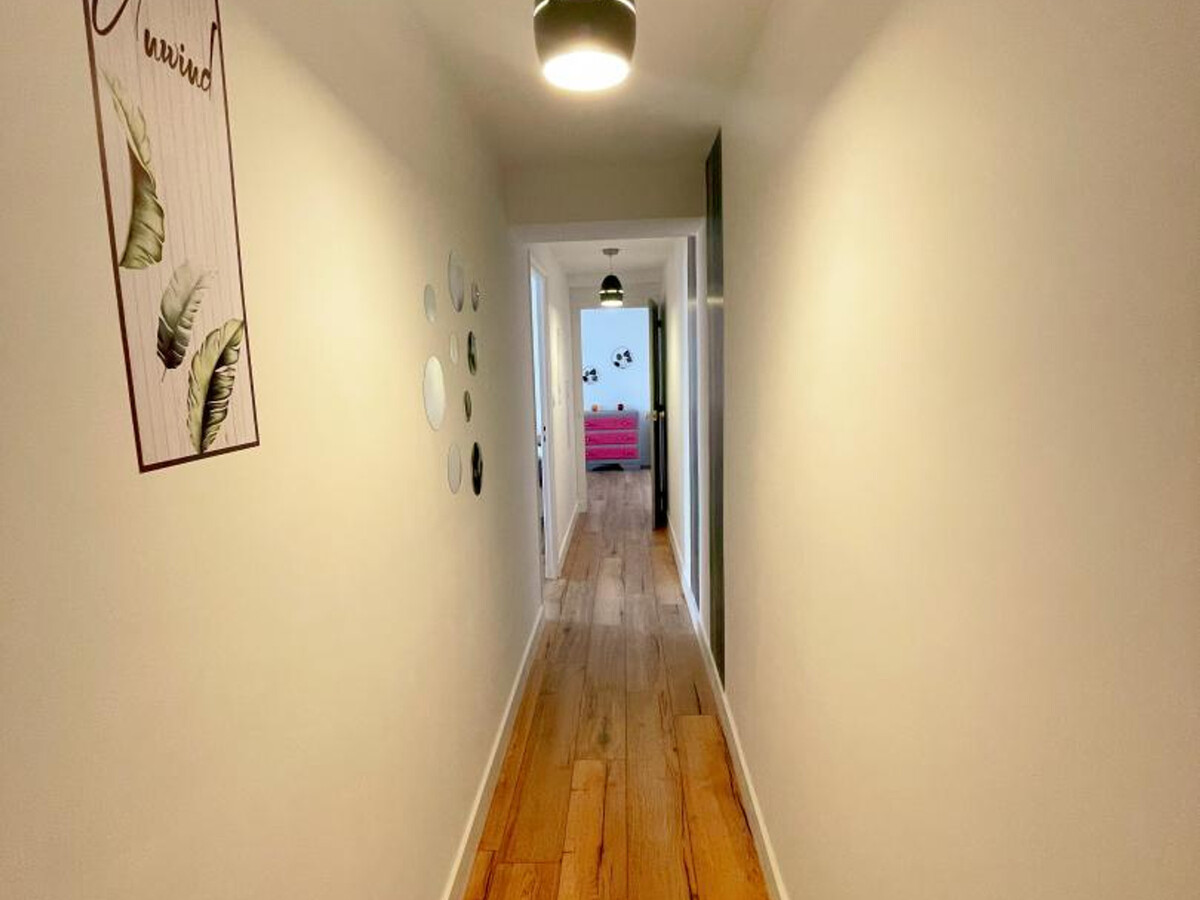 Gîte en Tuffeau rénové, 6 pers., jardin 2500 m² - Photo 30