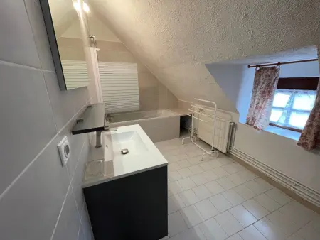 Gîte 5 pers. à Saint-Bouize : vignobles, terrasse, garage : photo 10