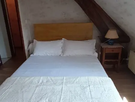 Gîte 5 pers. à Saint-Bouize : vignobles, terrasse, garage : photo 11