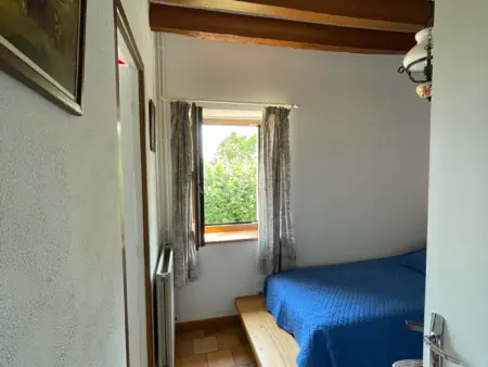 Gîte 5 pers. à Saint-Bouize : vignobles, terrasse, garage : photo 13