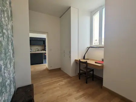 Appartement Château Tour Parc Balsan à Châteauroux : photo 6