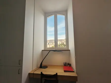 Appartement Château Tour Parc Balsan à Châteauroux : photo 7