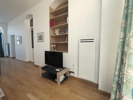 Appartement Château Tour Parc Balsan à Châteauroux : photo 14