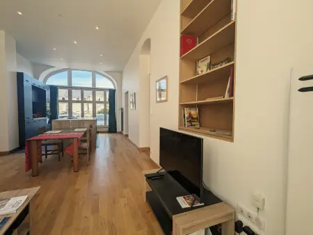 Appartement Château Tour Parc Balsan à Châteauroux : photo 15