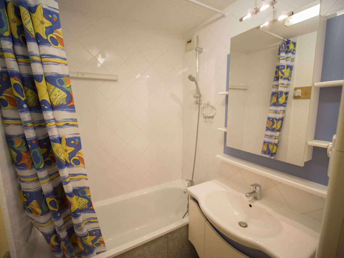 Appartement 2 pièces Crève Coeur, 50m des pistes - Photo 4