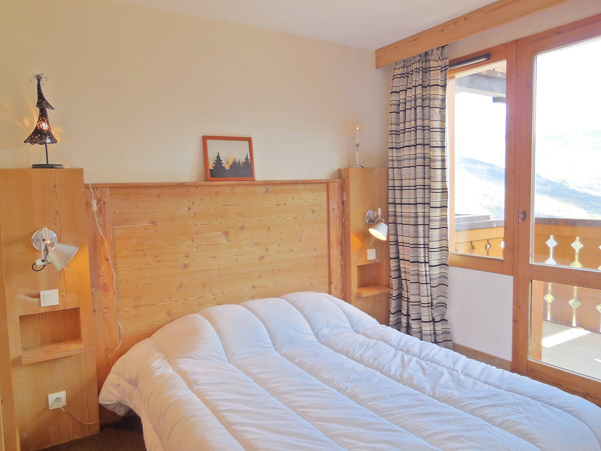 Appartement 50m² 6 pers, balcon, à 200m des pistes - Photo 3