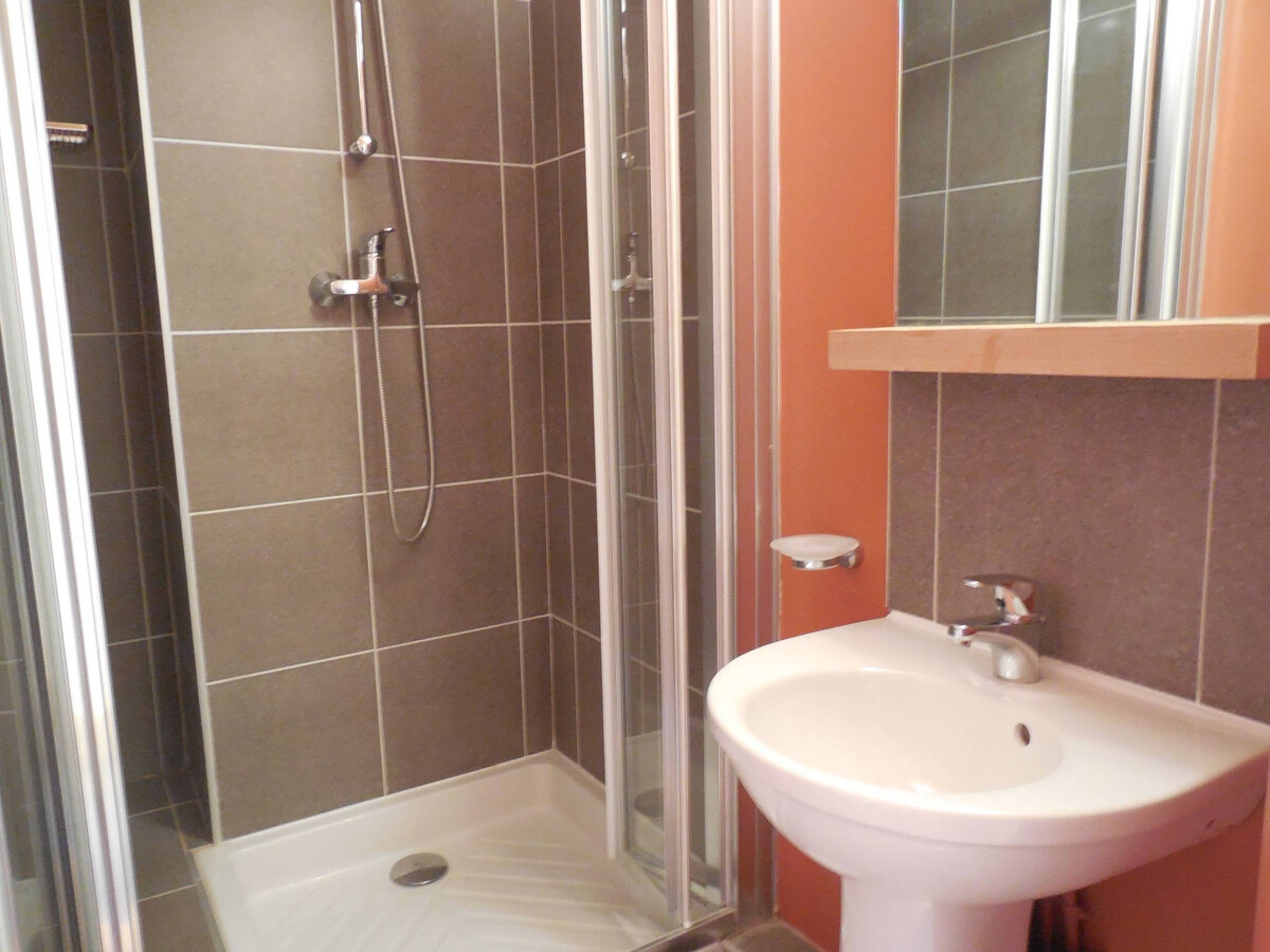 Appartement 50m² 6 pers, balcon, à 200m des pistes - Photo 5