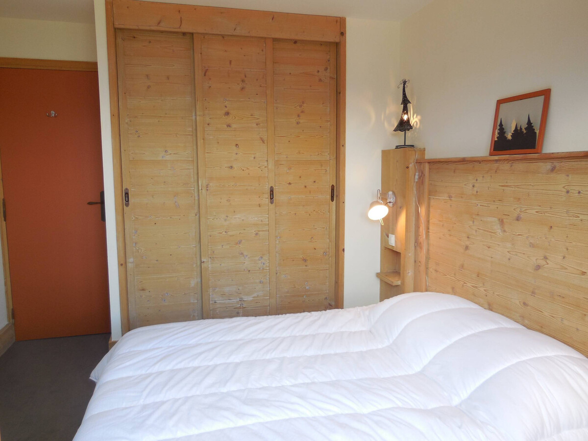 Appartement 50m² 6 pers, balcon, à 200m des pistes - Photo 11