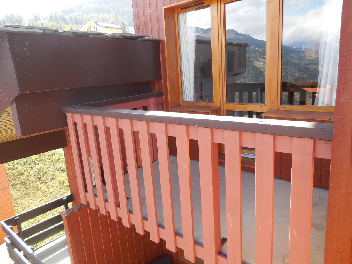 Appartement 50m² 6 pers, balcon, à 200m des pistes - Photo 13