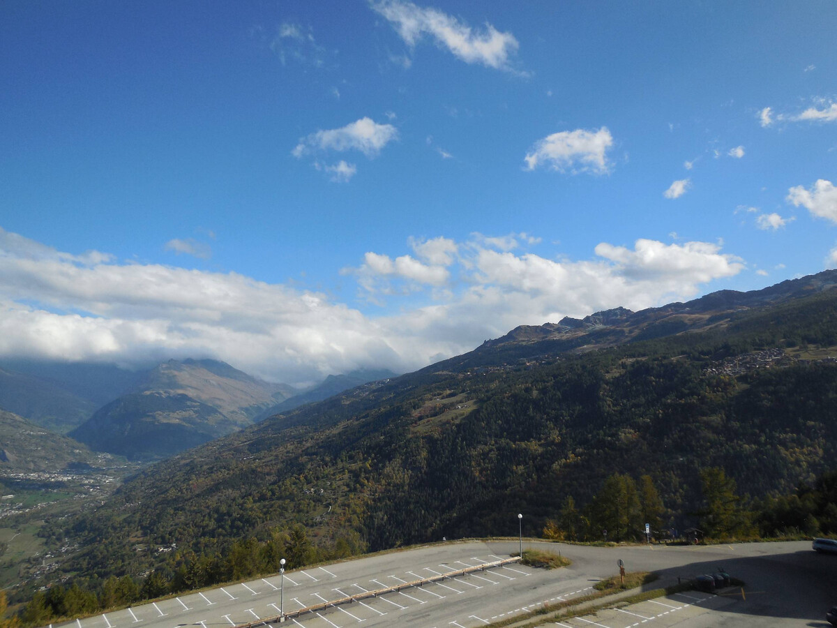 Appartement 50m² 6 pers, balcon, à 200m des pistes - Photo 15
