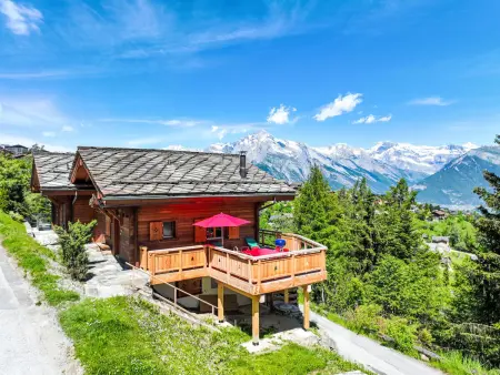 Location chalet à Nendaz, Sneachta