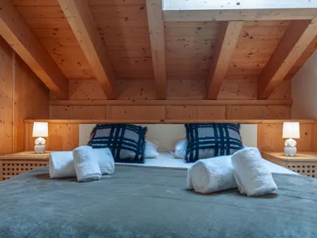 Sneachta, Chalet 8 personnes à Nendaz - Photo 15