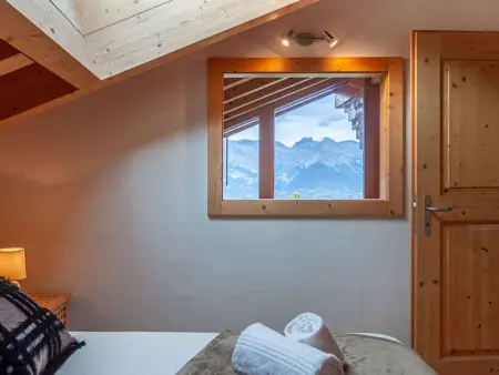 Sneachta, Chalet 8 personnes à Nendaz - Photo 16