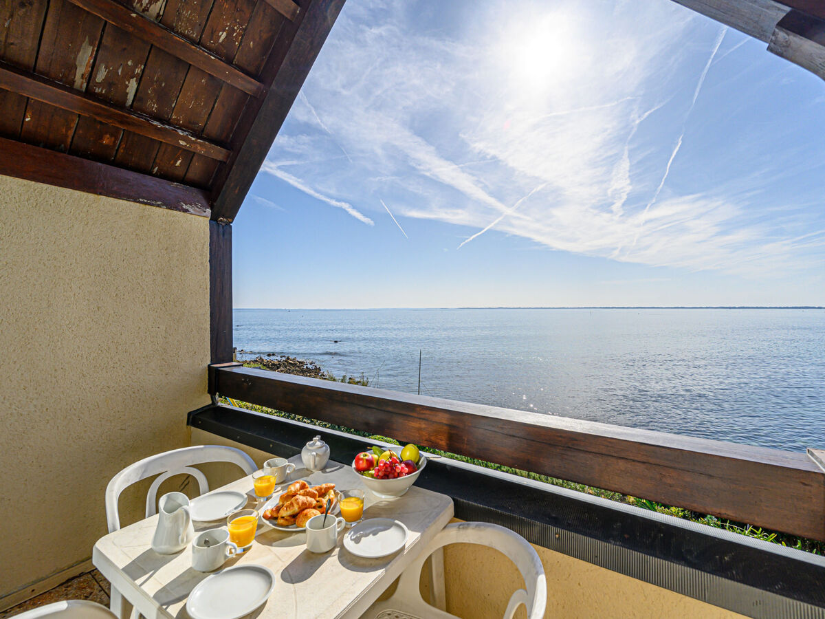 Appartement Plein Océan, vue panoramique mer à Carnac - Photo 1