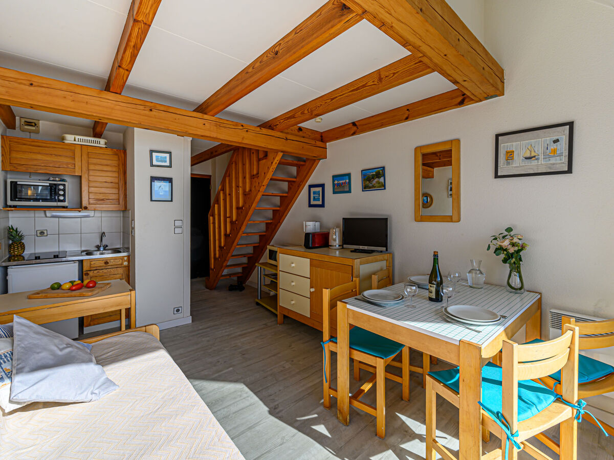 Appartement Plein Océan, vue panoramique mer à Carnac - Photo 8