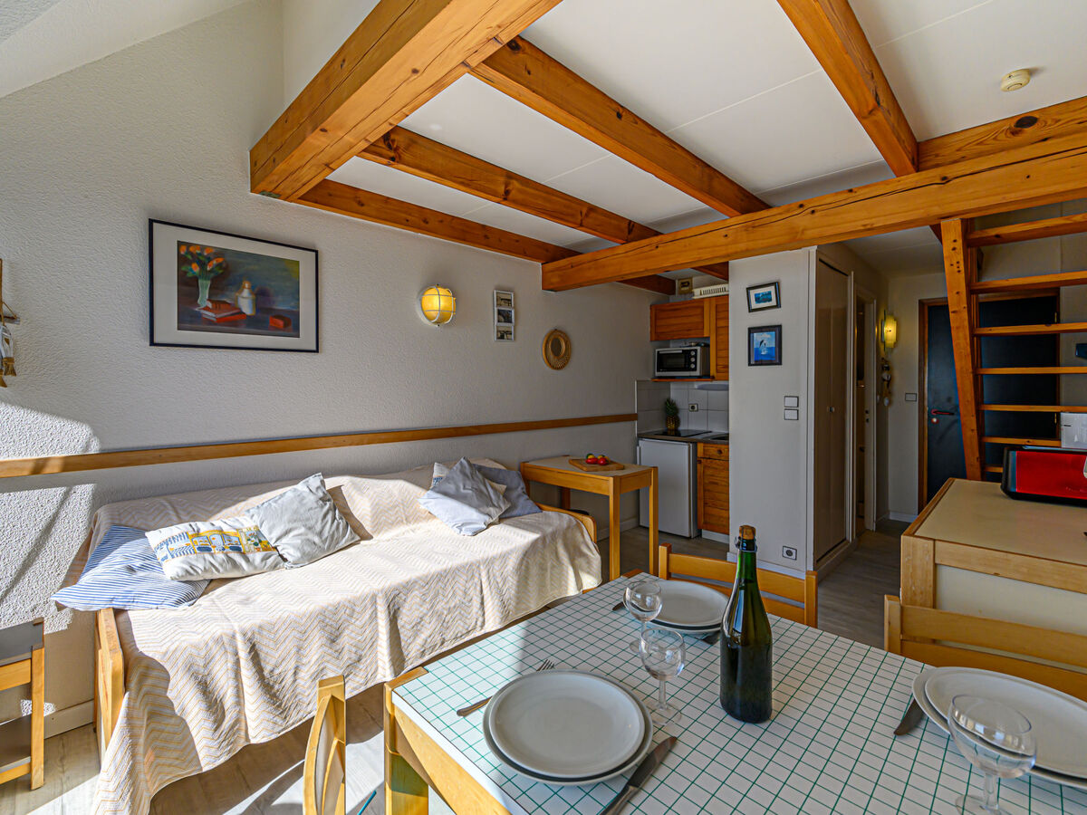Appartement Plein Océan, vue panoramique mer à Carnac - Photo 9