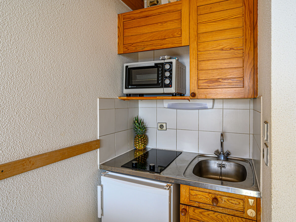 Appartement Plein Océan, vue panoramique mer à Carnac - Photo 10
