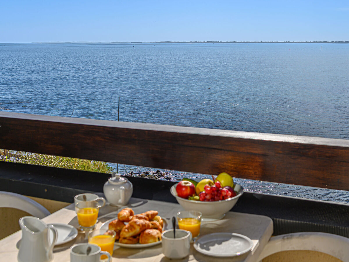 Appartement Plein Océan, vue panoramique mer à Carnac - Photo 14
