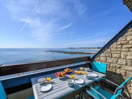 Location appartement à Carnac, Plein Océan
