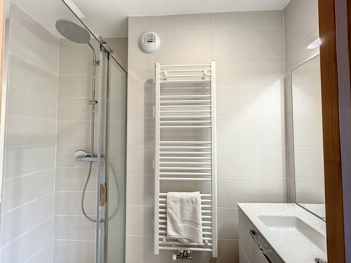 Appartement 120m² Vue Mont Blanc, 3 chambres, parking - Photo 12