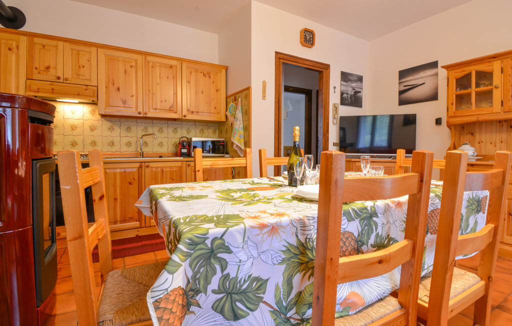 Appartement 6 personnes à Lusiana Conco - Photo 4