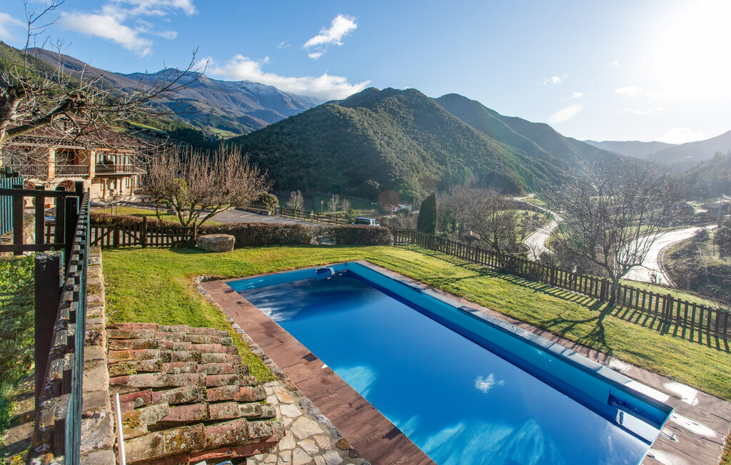 Appartement 2 personnes à Cabezon de liebana - Photo 1