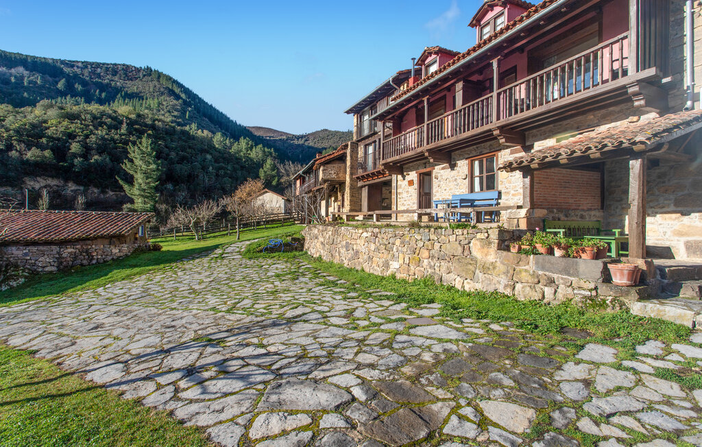 Appartement 2 personnes à Cabezon de liebana - Photo 2