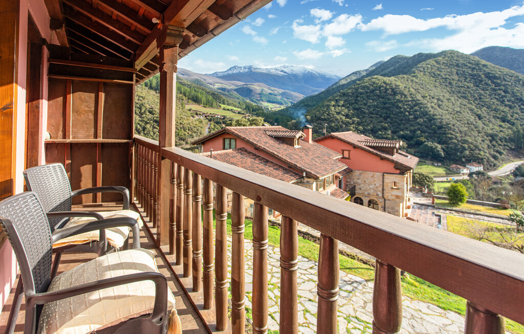 Appartement 2 personnes à Cabezon de liebana - Photo 3