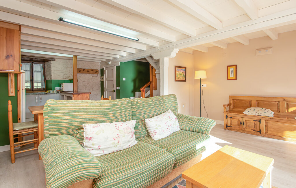 Appartement 2 personnes à Cabezon de liebana - Photo 4