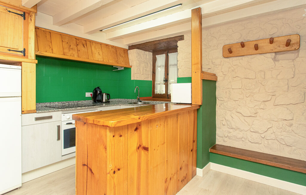 Appartement 2 personnes à Cabezon de liebana - Photo 5