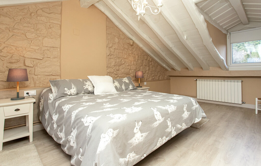 Appartement 2 personnes à Cabezon de liebana - Photo 6