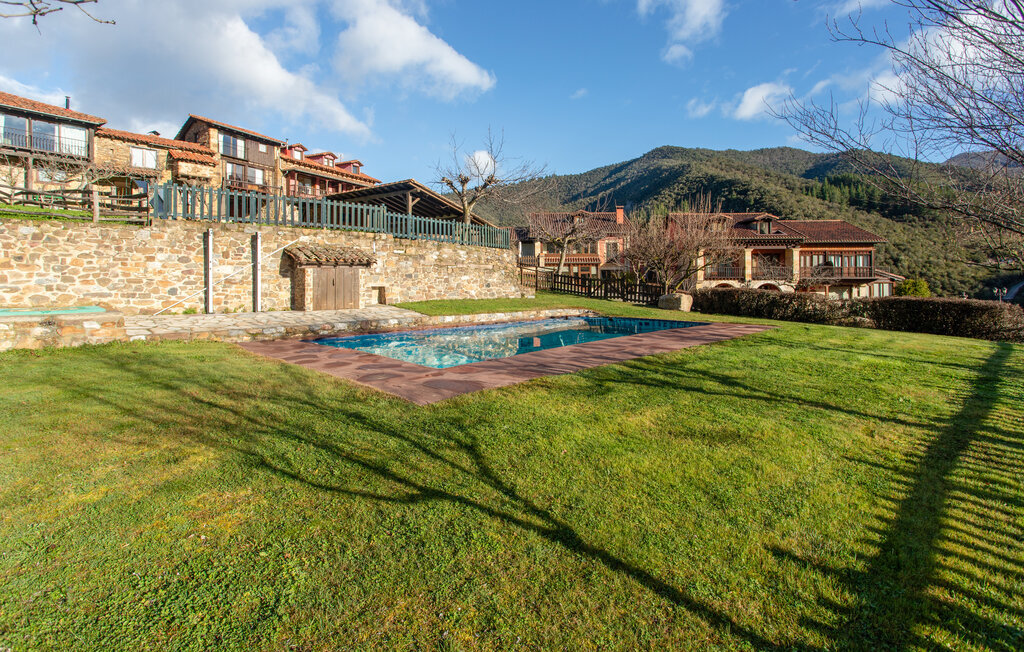 Appartement 2 personnes à Cabezon de liebana - Photo 9