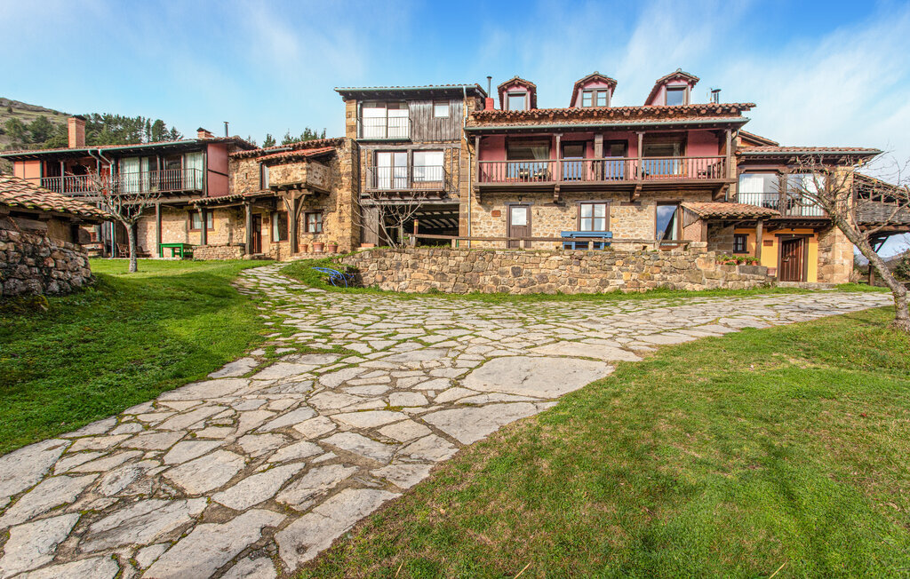 Appartement 2 personnes à Cabezon de liebana - Photo 10