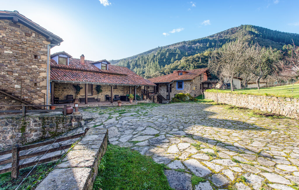 Appartement 2 personnes à Cabezon de liebana - Photo 11