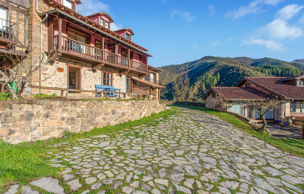 Appartement 2 personnes à Cabezon de liebana - Photo 12