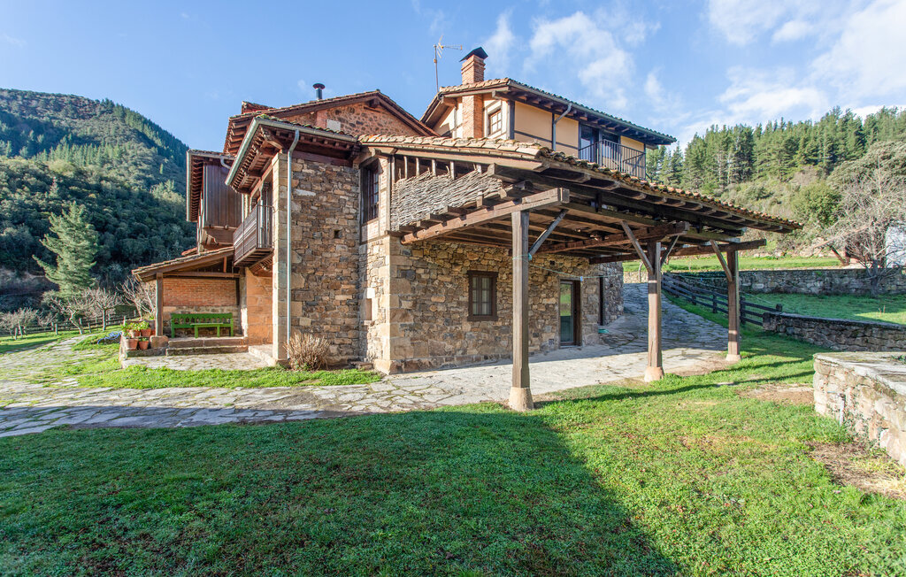 Appartement 2 personnes à Cabezon de liebana - Photo 13