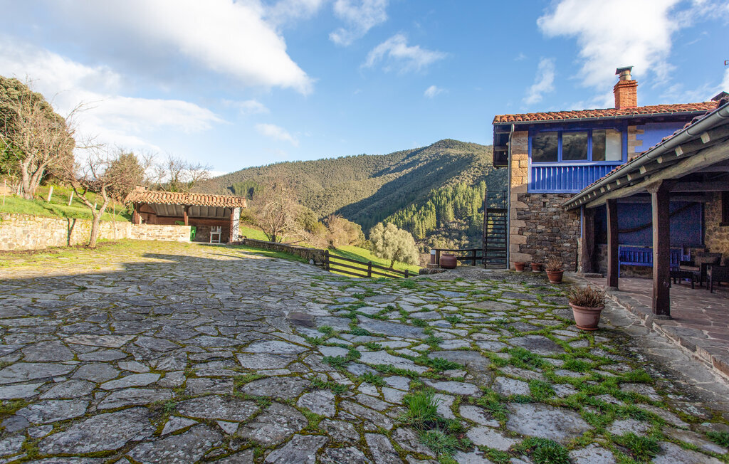 Appartement 2 personnes à Cabezon de liebana - Photo 14