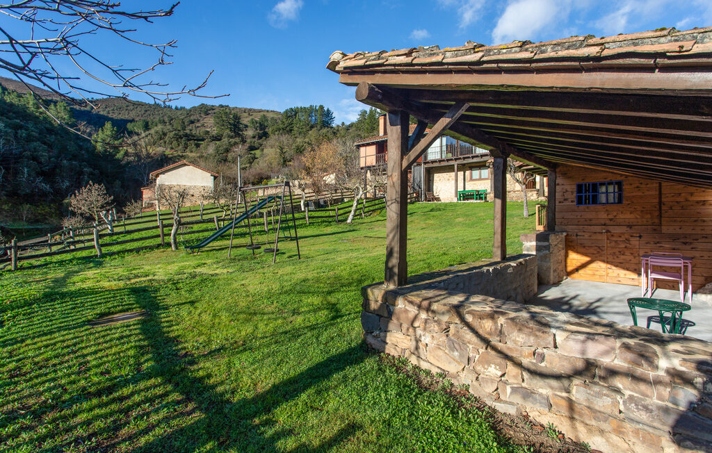 Appartement 2 personnes à Cabezon de liebana - Photo 15