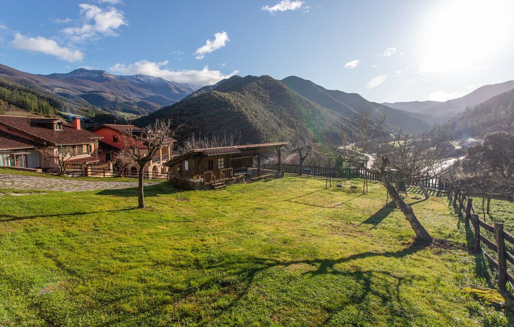 Appartement 2 personnes à Cabezon de liebana - Photo 16