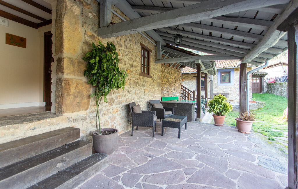 Appartement 2 personnes à Cabezon de liebana - Photo 17