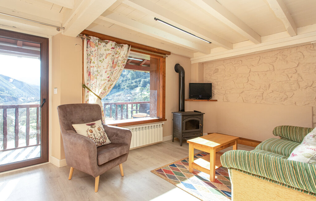 Appartement 2 personnes à Cabezon de liebana - Photo 20