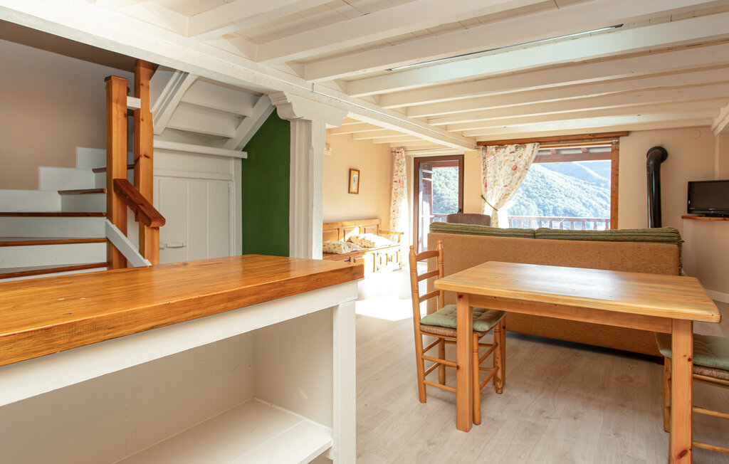 Appartement 2 personnes à Cabezon de liebana - Photo 21