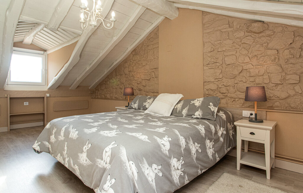 Appartement 2 personnes à Cabezon de liebana - Photo 22