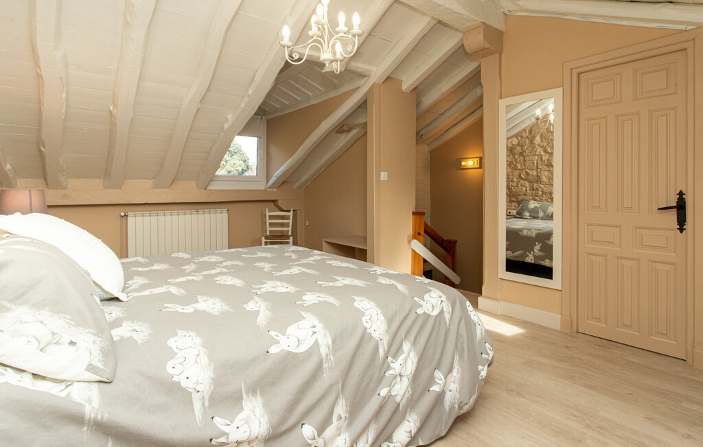 Appartement 2 personnes à Cabezon de liebana - Photo 23