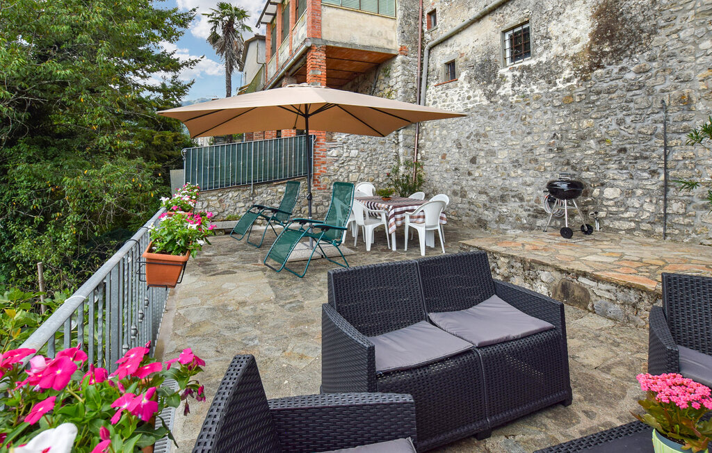 Maison 6 personnes à Limano - Photo 1