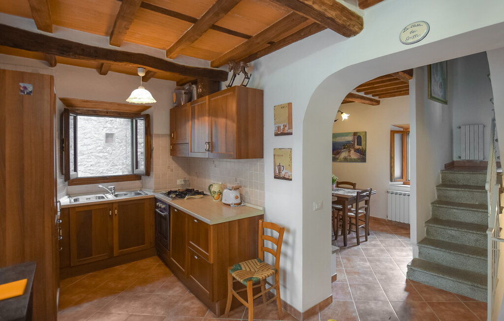 Maison 6 personnes à Limano - Photo 4